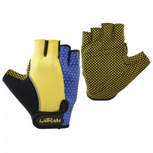 Cycle Gloves Half Finger